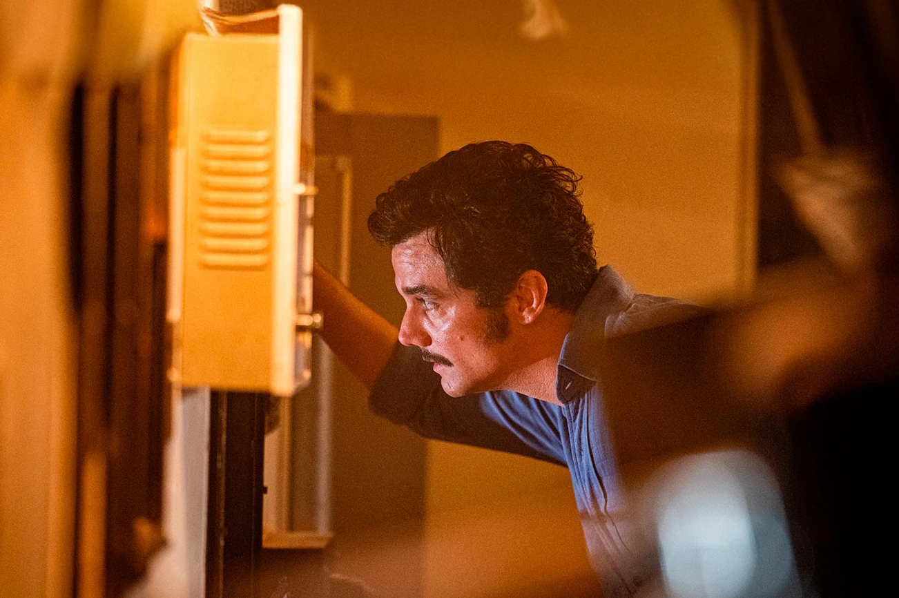 Oscar 2026: Brazilian Cinematographer, Editor, Actor Vie for Nods